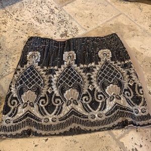 Squeeze skirt new with tags
